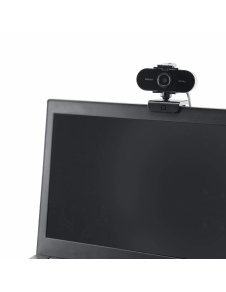 Webcam Dicota Pro Plus Full HD