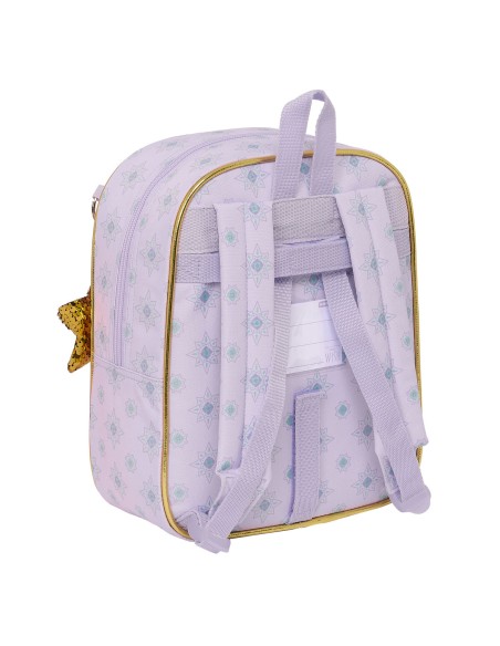 Sac à dos enfant Wish Lila 22 x 27 x 10 cm