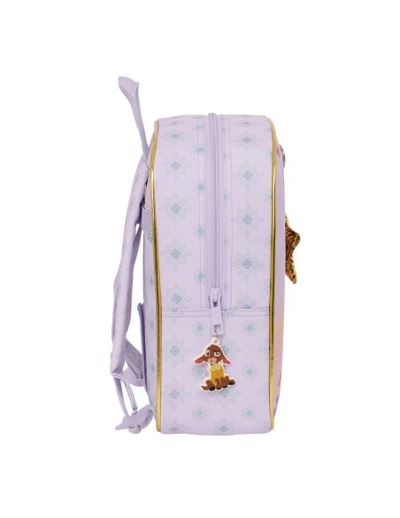 Sac à dos enfant Wish Lila 22 x 27 x 10 cm