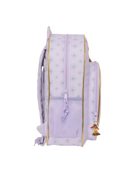 Cartable Wish Lila 32 X 38 X 12 cm