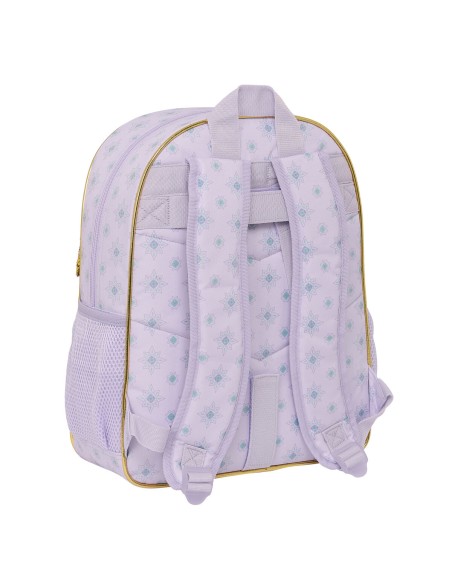 Cartable Wish Lila 32 X 38 X 12 cm