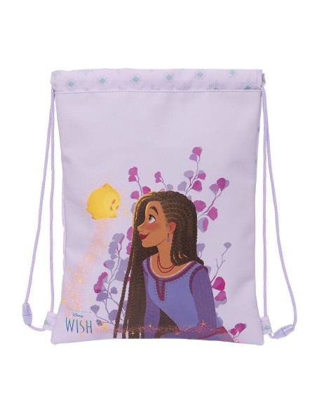 Sac à dos enfant Wish Lila 26 x 34 x 1 cm