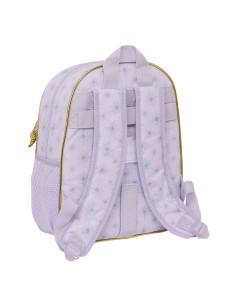 Sac à dos enfant Wish Lila 28 x 34 x 10 cm 2