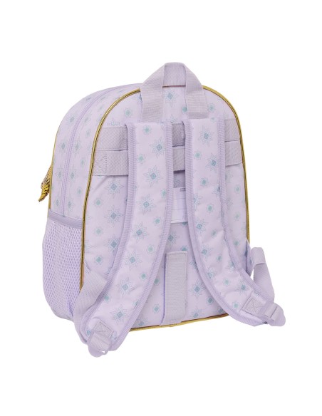 Sac à dos enfant Wish Lila 28 x 34 x 10 cm