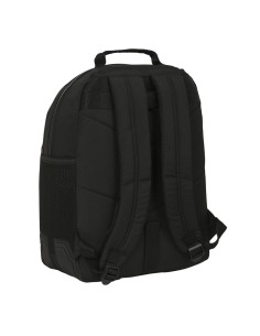 Cartable BlackFit8 Zone Noir 32 x 42 x 15 cm 2