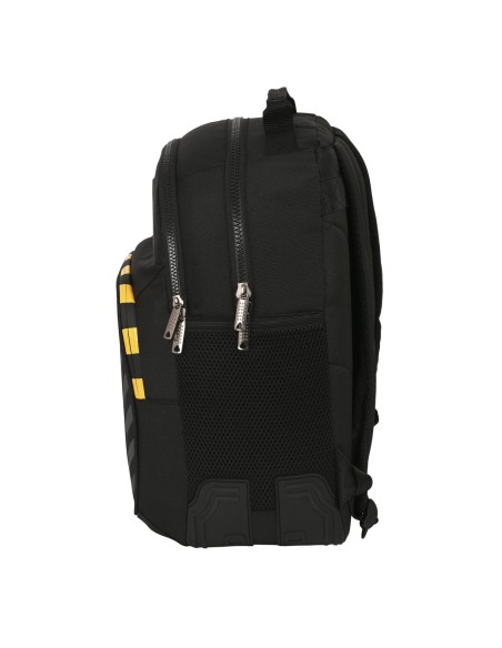 Cartable BlackFit8 Zone Noir 32 x 42 x 15 cm