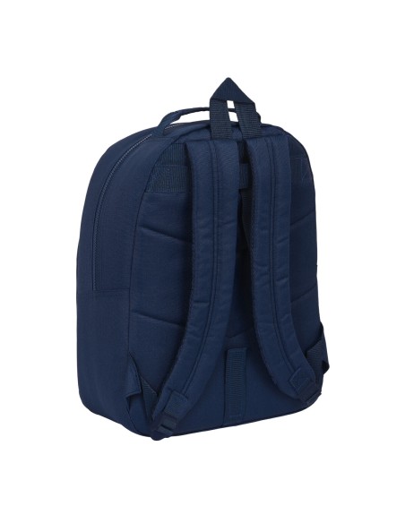 Cartable BlackFit8 Blue marine 32 x 42 x 15 cm