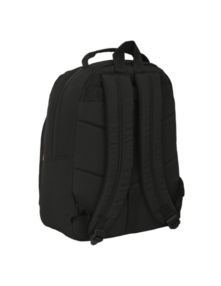 Cartable BlackFit8 Zone Noir 32 x 42 x 15 cm