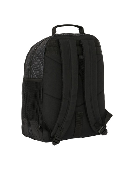 Cartable Nerf Get ready Noir 32 x 42 x 15 cm