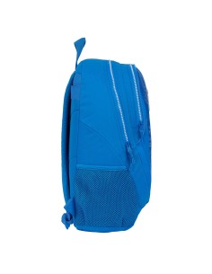 Cartable R. C. Deportivo de La Coruña Bleu 32 x 44 x 16 cm 2