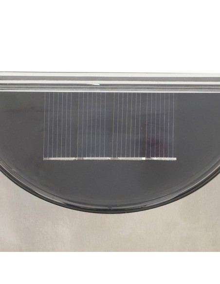 Spot solaire Aktive 10 x 8 x 5 cm (6 Unités)
