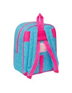 Sac à dos enfant LOL Surprise! Divas Bleu 22 x 27 x 10 cm 2