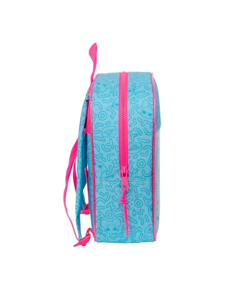 Sac à dos enfant LOL Surprise! Divas Bleu 22 x 27 x 10 cm