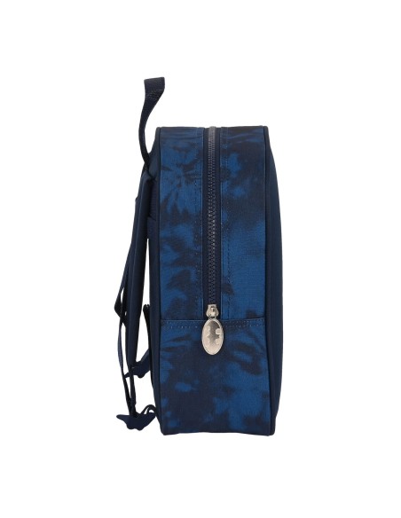 Sac à dos enfant Batman Legendary Blue marine 22 x 27 x 10 cm