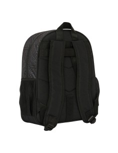 Cartable Nerf Get ready Noir 32 X 38 X 12 cm 2