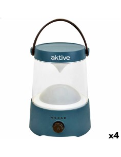 Lanterne à LED Aktive (4 Unités)