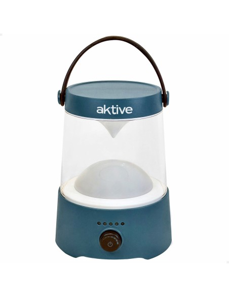 Lanterne à LED Aktive (4 Unités)