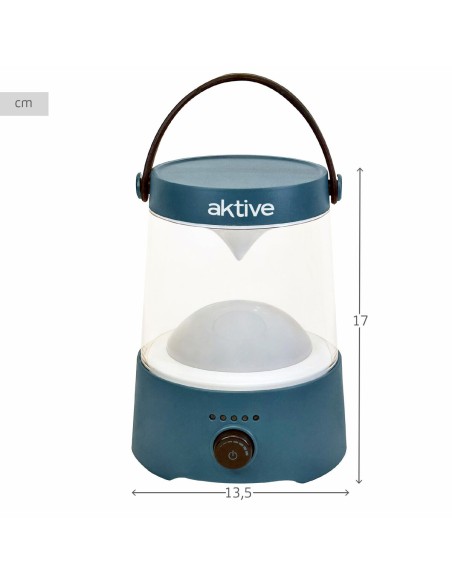 Lanterne à LED Aktive (4 Unités)