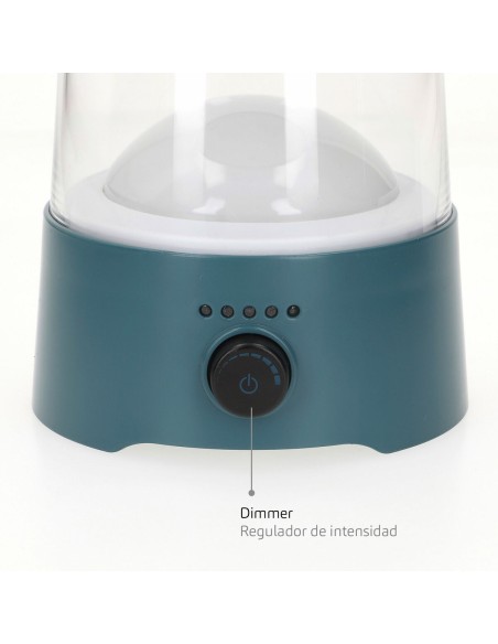 Lanterne à LED Aktive (4 Unités)
