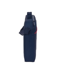 Cartable d'école BlackFit8 Blue marine 38 x 28 x 6 cm 2