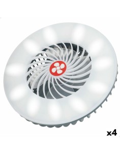 Ventillateur USB Aktive (4 Unités)