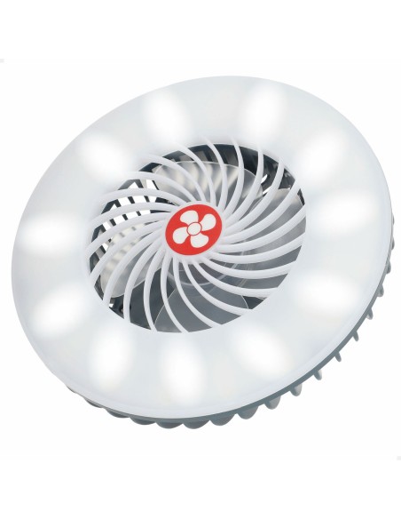 Ventillateur USB Aktive (4 Unités)