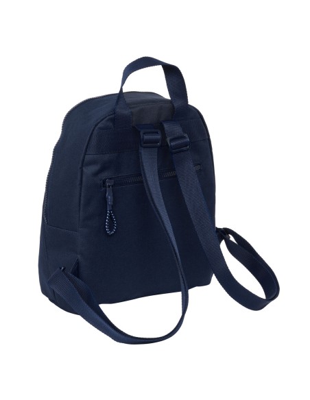 Sac à dos Kappa Blue night Mini Blue marine 25 x 30 x 13 cm