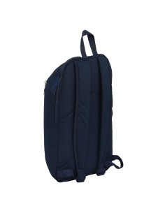 Sac à dos Batman Legendary Mini Blue marine 22 x 39 x 10 cm 2