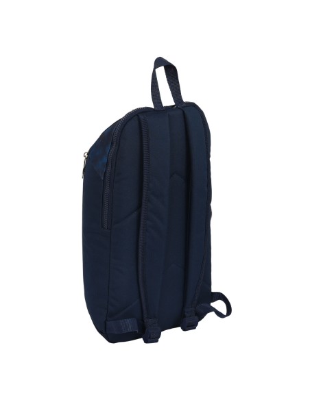 Sac à dos Batman Legendary Mini Blue marine 22 x 39 x 10 cm