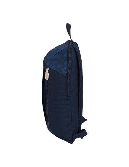 Sac à dos Batman Legendary Mini Blue marine 22 x 39 x 10 cm