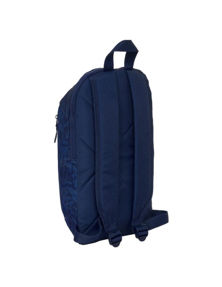 Sac à dos El Niño Paradise Mini Blue marine 22 x 39 x 10 cm