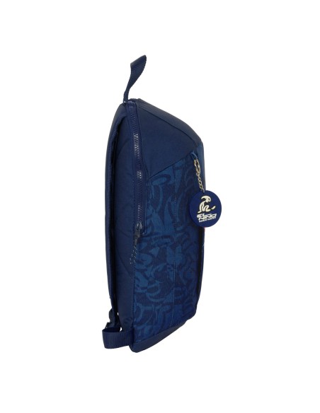 Sac à dos El Niño Paradise Mini Blue marine 22 x 39 x 10 cm
