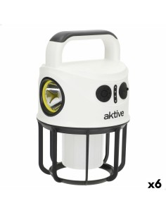 Lanterne Aktive (6 Unités)