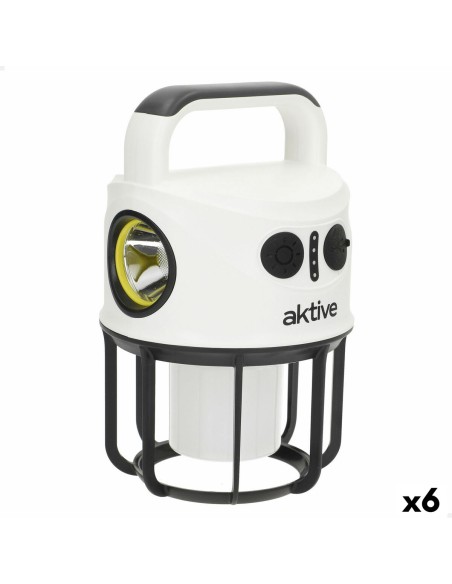 Lanterne Aktive (6 Unités)