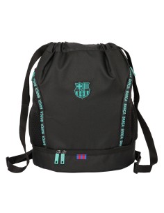 Sac à dos enfant F.C. Barcelona Noir 35 x 40 x 1 cm