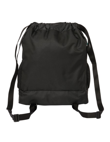 Sac à dos enfant F.C. Barcelona Noir 35 x 40 x 1 cm