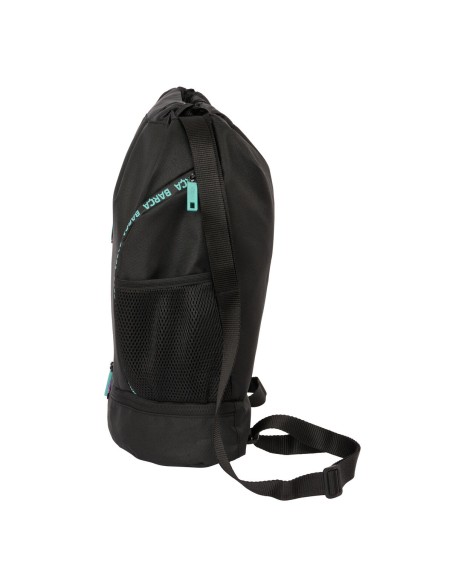 Sac à dos enfant F.C. Barcelona Noir 35 x 40 x 1 cm