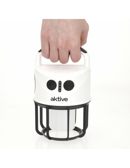 Lanterne Aktive (6 Unités)