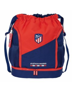 Sac à dos enfant Atlético Madrid Bleu Rouge 35 x 40 x 1 cm