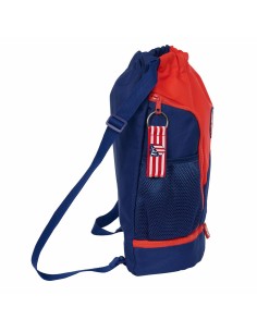 Sac à dos enfant Atlético Madrid Bleu Rouge 35 x 40 x 1 cm 2