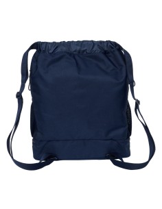 Sac à dos enfant Kappa Blue night Blue marine 35 x 40 x 1 cm 2