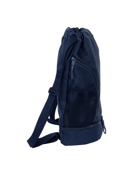 Sac à dos enfant Kappa Blue night Blue marine 35 x 40 x 1 cm