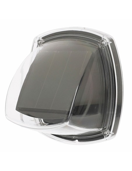 Lampe solaire Aktive 8,5 x 9 x 5,5 cm (6 Unités)