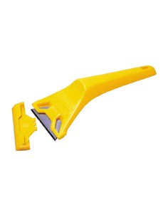Raclette Stanley Grattoir pare brise 170 mm