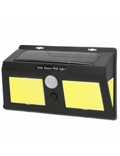 Lampe solaire Aktive 19 x 12 x 4,5 cm (6 Unités) 2