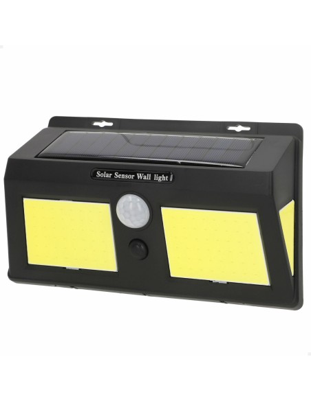 Lampe solaire Aktive 19 x 12 x 4,5 cm (6 Unités)