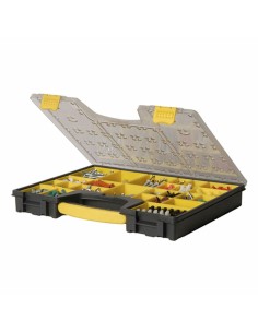 Boîte à outils Stanley (42,2 x 5,2 x 33,4 cm)