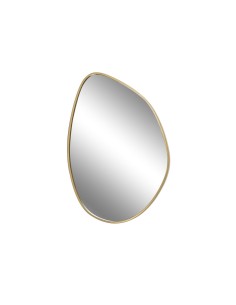 Miroir mural Home ESPRIT Doré 45 x 2 x 68 cm