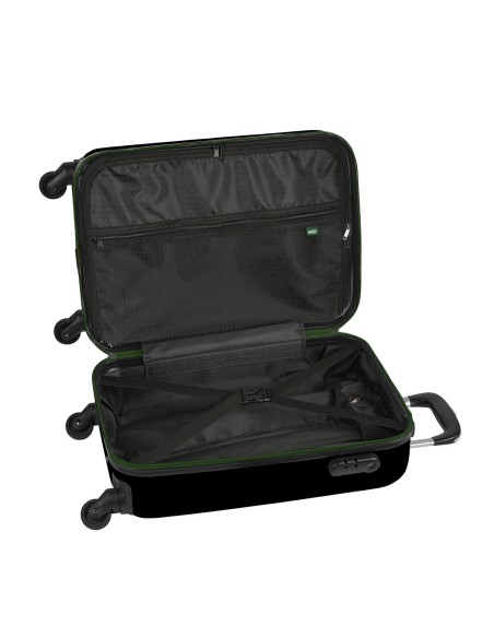 Trolley de Cabine Munich munich Noir 20'' 34,5 x 55 x 20 cm