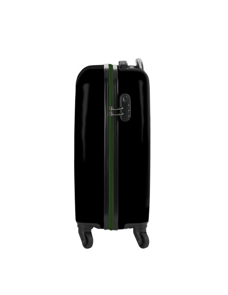 Trolley de Cabine Munich munich Noir 20'' 34,5 x 55 x 20 cm